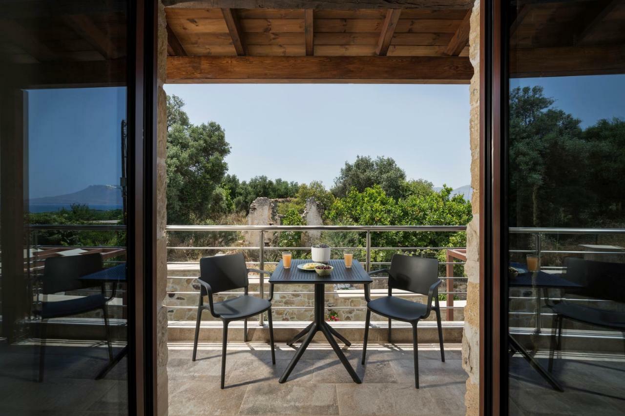 Doro Villas Dhrapaniás Dış mekan fotoğraf